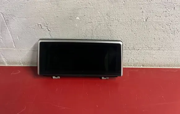 BMW X2 F39 Screen/display/small screen 8707407 65508707407