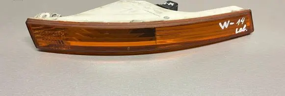 Volkswagen PASSAT B5.5 Front indicator light 3C0953042J