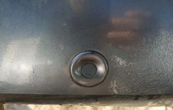 Parking PDC sensor