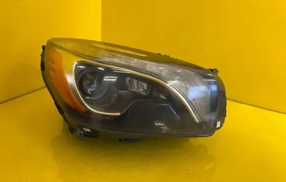 Mercedes-Benz SL R231 Headlight/headlamp A2318203061