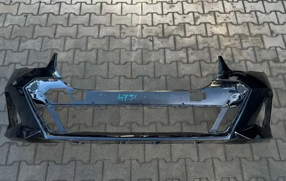 BMW 5 G60 G61 Front bumper 