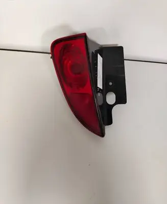 Renault Espace IV Rear/tail lights