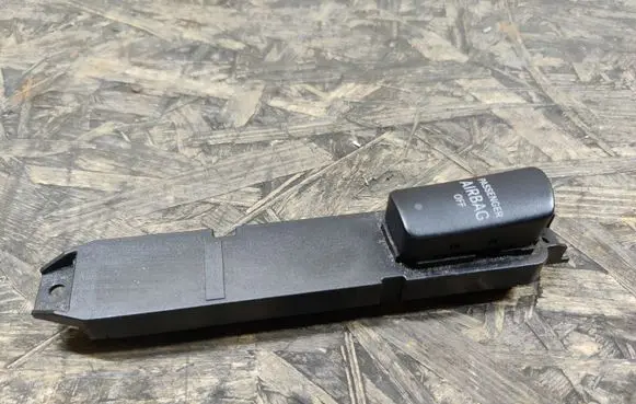 Mercedes-Benz CL C215 Sensor A2158210651