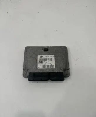 Volkswagen Polo Engine control unit/module 036906034DE 6160068106 33T6UNP7C