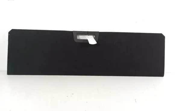 Renault Kadjar Trunk/boot mat liner 745127363R