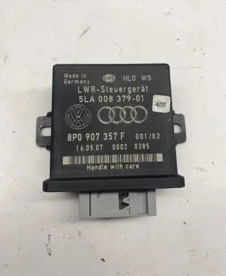 Audi A6 S6 C6 4F Light module LCM 8P0907357F