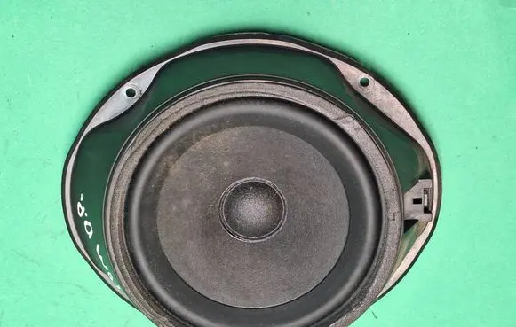 Ford Kuga I Front door speaker 3m5t18808ae