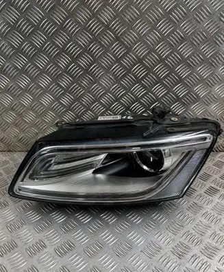 Audi Q5 SQ5 Headlight/headlamp 8R0941005D