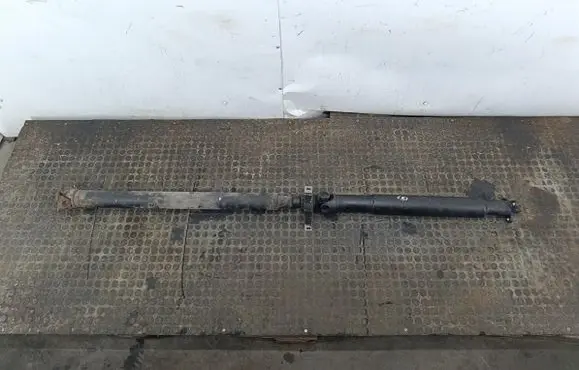 BMW 3 E46 Rear driveshaft/prop shaft