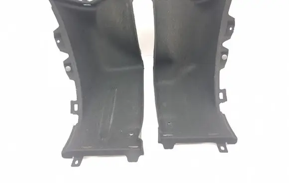 Hyundai i20 (BC3 BI3) Foot area side trim 