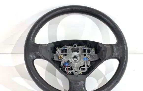 Peugeot 207 Steering wheel 96500663