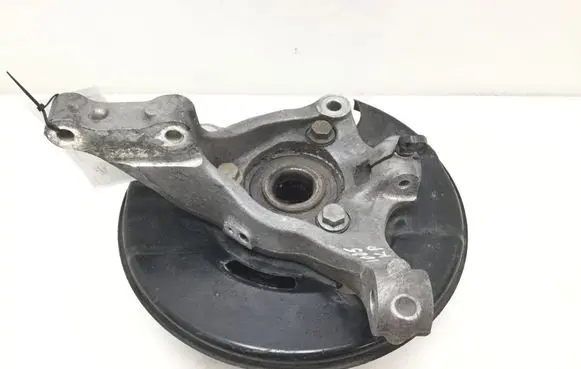 Opel Insignia A Front wheel hub 