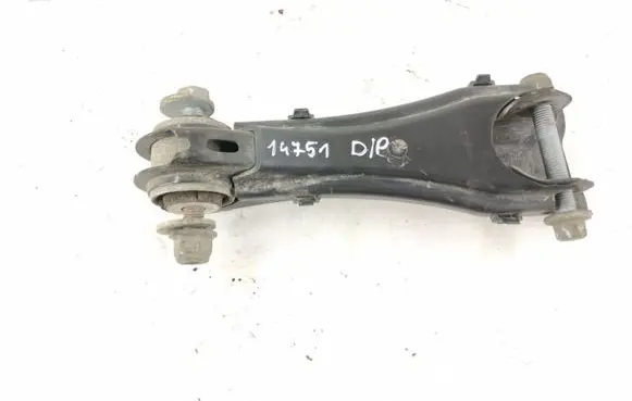 Mercedes-Benz B W246 W242 Rear control arm 2463500053 2463520788