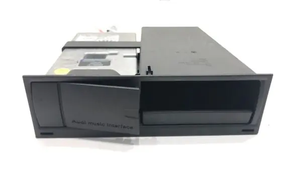 Other control units/modules