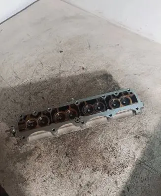 Fiat Stilo Rocker cam cover 