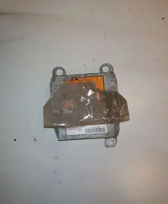 Toyota Avensis Verso Airbag control unit/module 8917044040