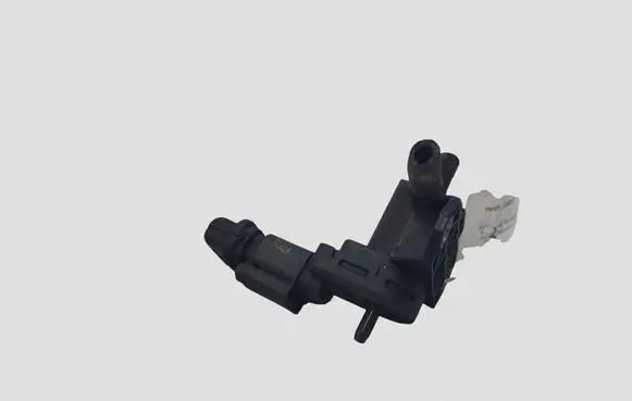 Peugeot 508 Turbo solenoid valve 9688124580
