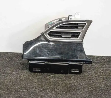 Tesla Model S Dashboard air vent grill cover trim 109687700A