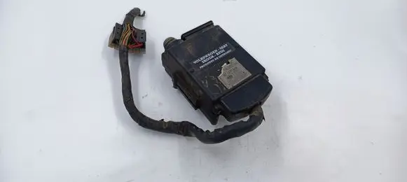 Audi A4 S4 B5 8D Other control units/modules A000198 GT12312V