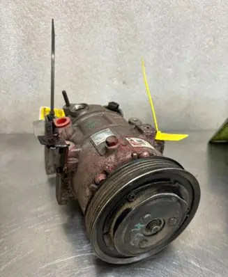 KIA Sportage Air conditioning (A/C) compressor (pump) F500NFFCA03