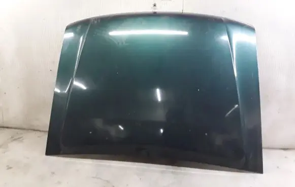 Ford Explorer Engine bonnet/hood
