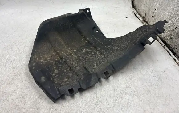 Mitsubishi Lancer X Other exterior part 5370A289