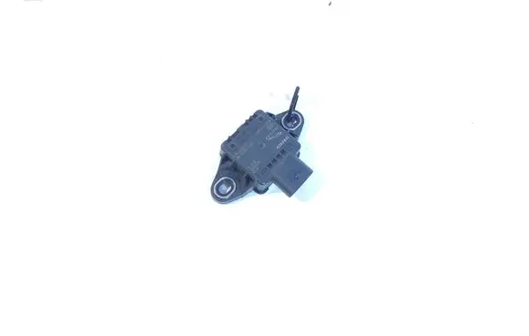 Jaguar XF X250 ESP acceleration yaw rate sensor CX2314B296AD 0265005863