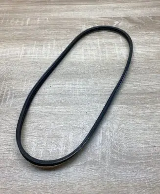 Renault Clio I Timing belt 7700850028