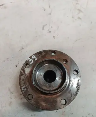 BMW 5 E39 Front wheel ball bearing