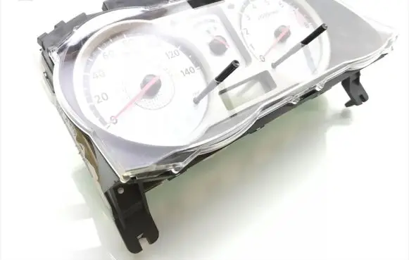 Nissan Note (E11) Speedometer (instrument cluster) 6404465