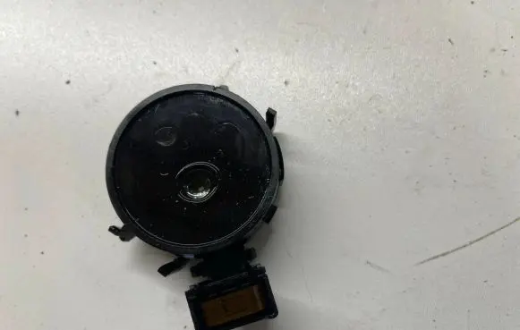 BMW 5 F10 F11 Rain sensor 9234087