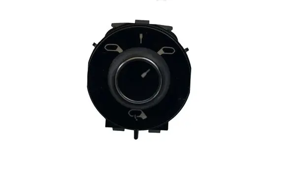 Citroen DS3 Wing mirror switch 9817840980