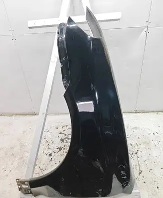 Porsche Cayenne (9PA) Fender BLLPCAYN