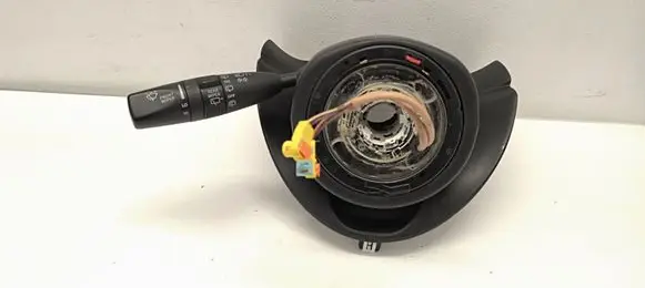 Jeep Grand Cherokee Airbag slip ring squib (SRS ring) 10003818 X90023300BL 5VN53DX9