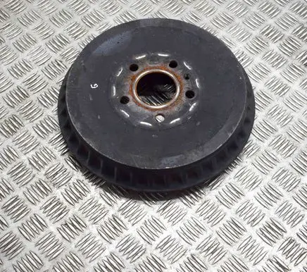 Volkswagen ID.3 Drum brake (rear) 1EA609617D