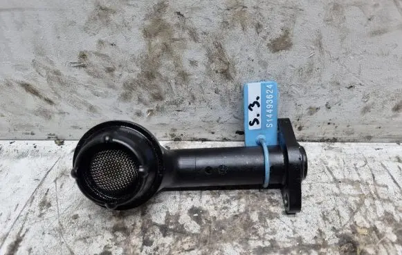 Skoda Octavia Mk3 (5E) Oil pump 04L115251A