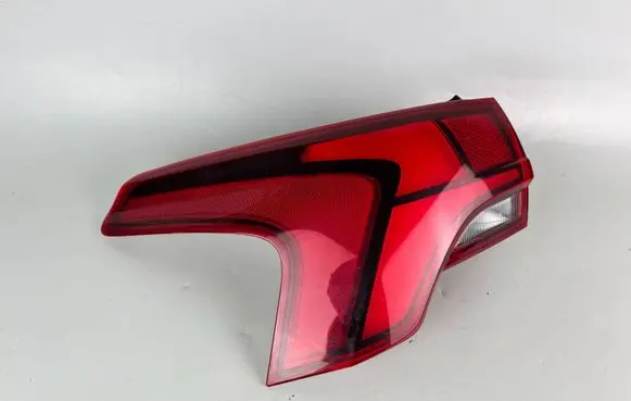 Hyundai Santa Fe Rear/tail lights 
