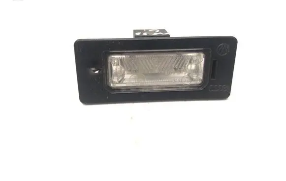 Audi A5 8T 8F Number plate light 8T0943021