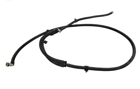 Jaguar XF X250 Windshield washer fluid hose 