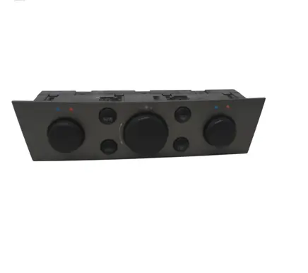 Opel Vectra C Climate control unit 13138196