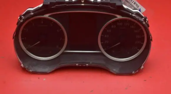 Nissan Micra C+C Speedometer (instrument cluster) 5FB0A