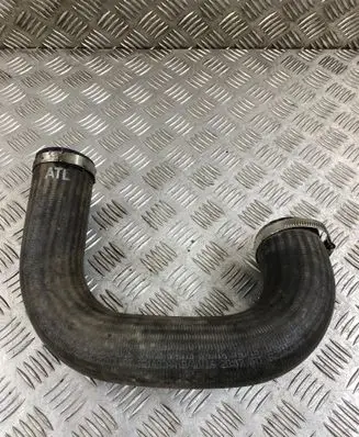 Audi Q7 4M Intercooler hose/pipe 4M0145738N