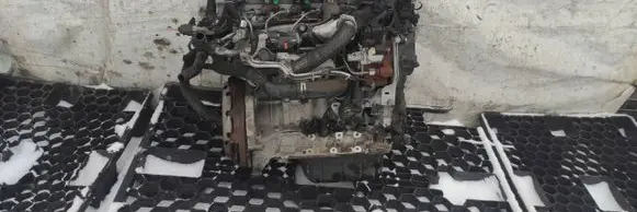 Citroen Berlingo Engine SKOCBPPII