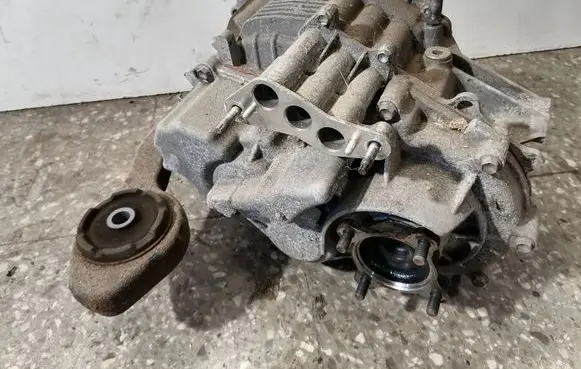 Lexus NX Rear differential 8209048020