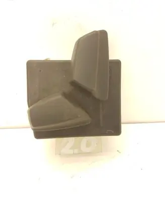 BMW 5 F10 F11 Seat control switch 695852601