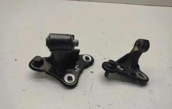 Mercedes-Benz ML W164 Front door hinge set 