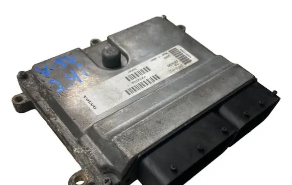 Volvo S40 Engine control unit/module 0797009133