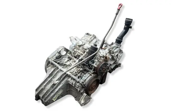 Mercedes-Benz A W169 Engine A2660104300 F169 J82