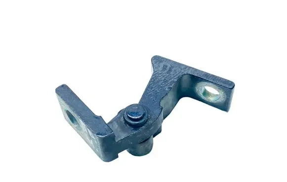 Seat Ibiza IV (6J,6P) Front door upper hinge 8K0831402F