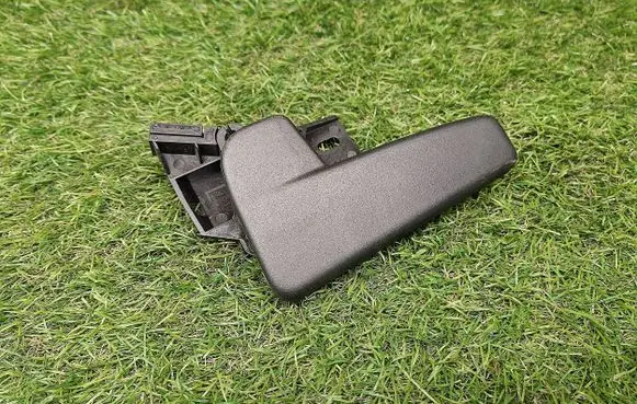 Volkswagen Tiguan Allspace Engine bonnet (hood) release handle 6R1823533